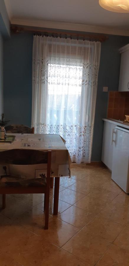 Antal Apartmanok 잘라카로쉬 외부 사진