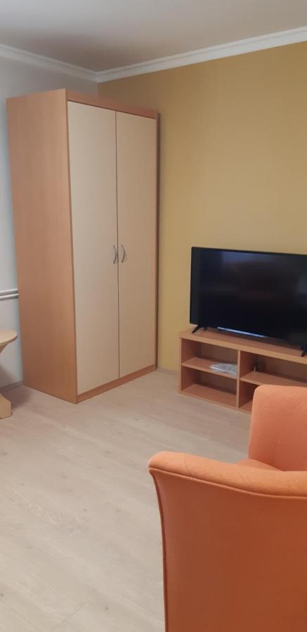 Antal Apartmanok 잘라카로쉬 외부 사진