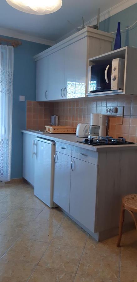 Antal Apartmanok 잘라카로쉬 외부 사진