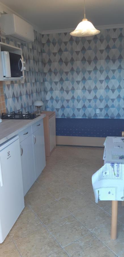 Antal Apartmanok 잘라카로쉬 외부 사진
