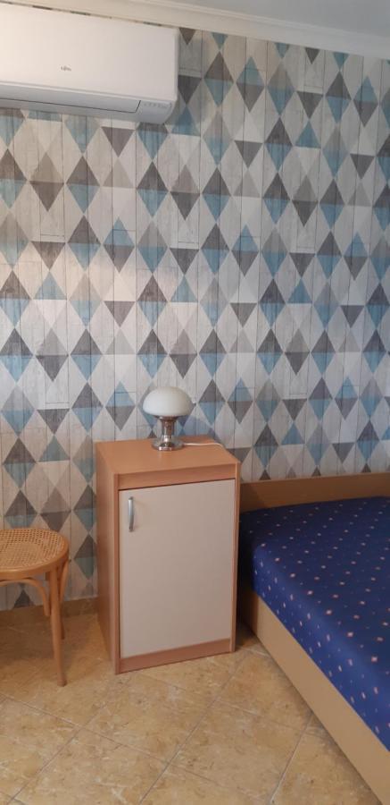 Antal Apartmanok 잘라카로쉬 외부 사진