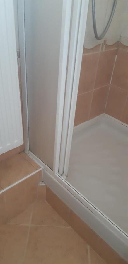 Antal Apartmanok 잘라카로쉬 외부 사진