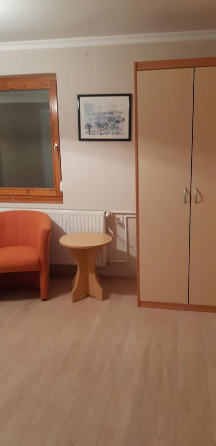 Antal Apartmanok 잘라카로쉬 외부 사진