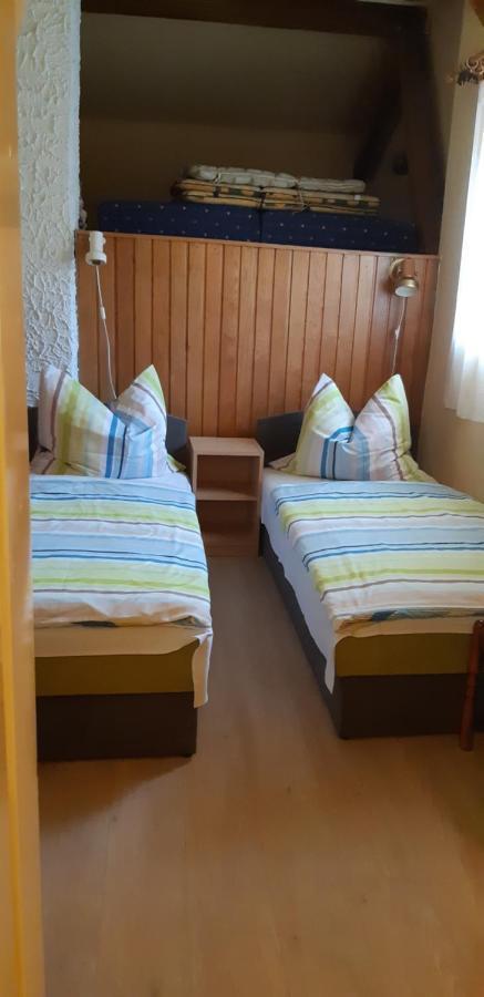 Antal Apartmanok 잘라카로쉬 외부 사진