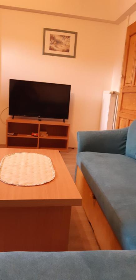 Antal Apartmanok 잘라카로쉬 외부 사진
