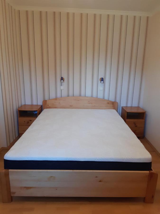 Antal Apartmanok 잘라카로쉬 외부 사진