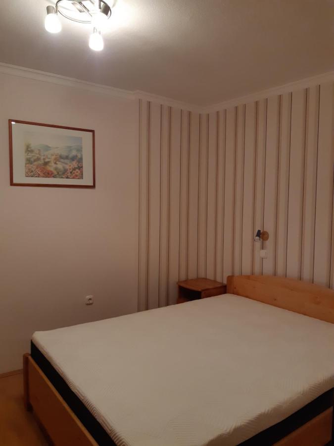 Antal Apartmanok 잘라카로쉬 외부 사진