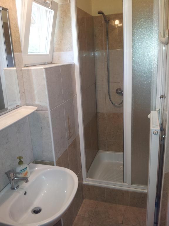 Antal Apartmanok 잘라카로쉬 객실 사진