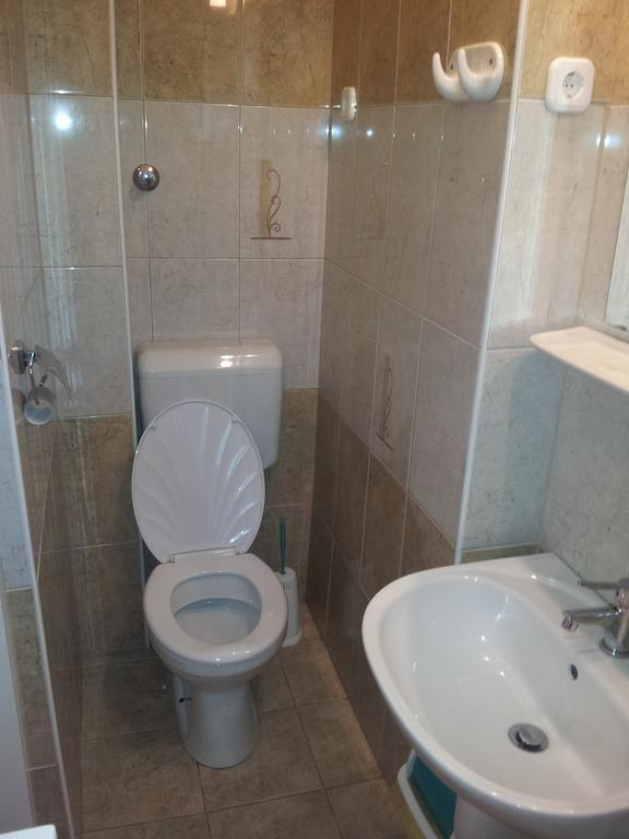 Antal Apartmanok 잘라카로쉬 객실 사진