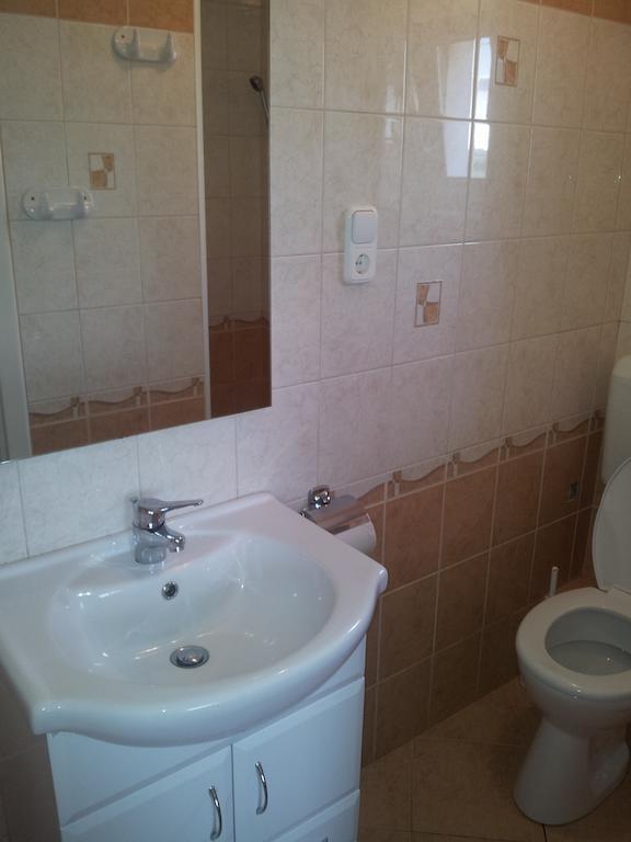 Antal Apartmanok 잘라카로쉬 객실 사진